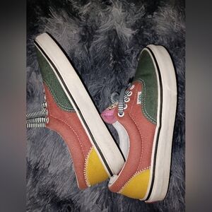 Vans women's shoes size 8